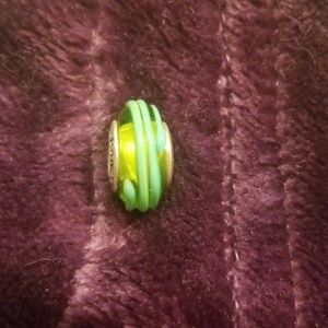 Pandora Glass Bead
